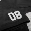Mesh Jersey 08