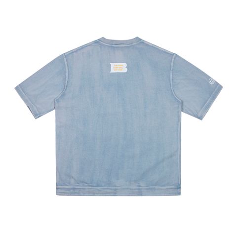  Hard Ball Jersey Wash 