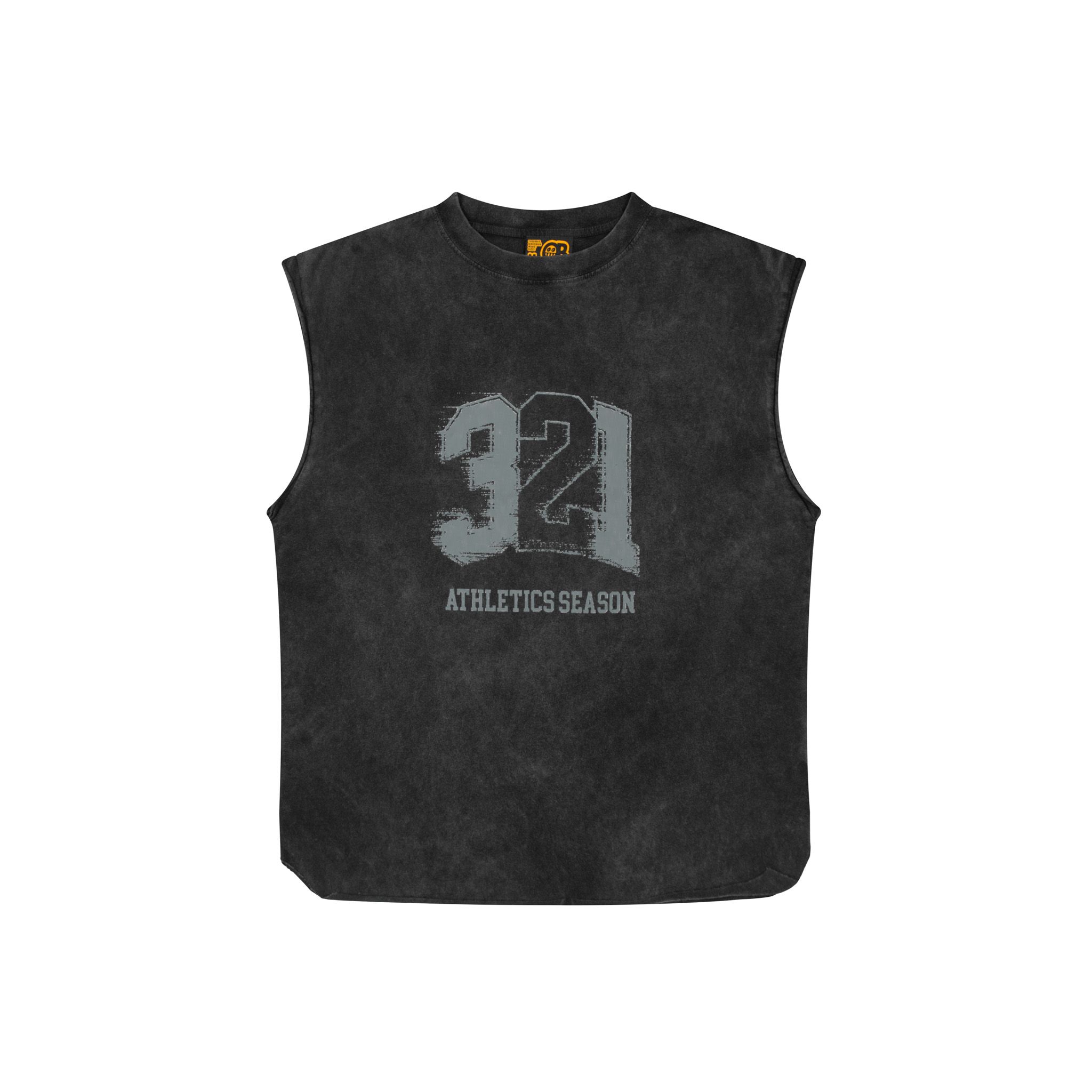 TANK TOP 321