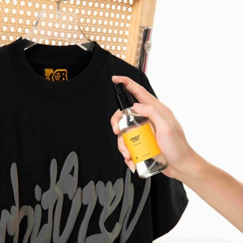  Nước hoa vải ORBIT SCENT 