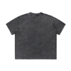 OB Metal Logo Wash Tee