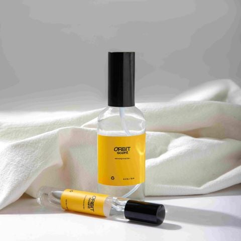  Nước hoa vải ORBIT SCENT 