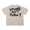 YOUNG & TURNT TEE