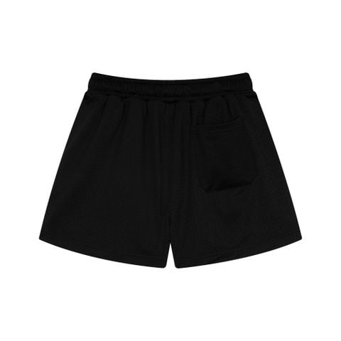  Mesh Short Logo ORBIT 