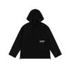 OBS Zipper 2 Way Jacket