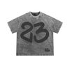 23 Washed Tee