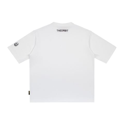  Blank Tee 