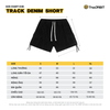 Track Shorts