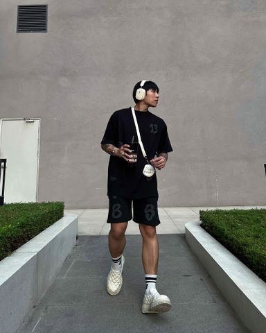  COMBO PANORBIT & PAN Short 