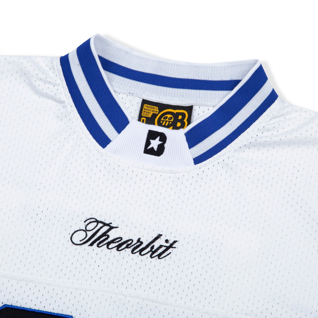 Combo 08 HOCKEY JERSEY + Mini Cap Keychain