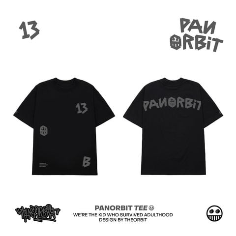  PANORBIT Tee 