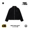 ORBITHOOD Jacket