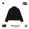 ORBITHOOD Jacket