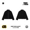 ORBITHOOD Jacket