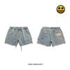 ORBIT DENIM SHORT