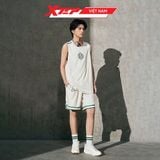  Áo Tanktop Thể Thao Nam Xtep 875229090089 