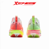  Giày Chuyên Chạy Bộ Nữ Xtep 160X 6.0 PRO, Đế Carbon Trợ Lực 975118110041 