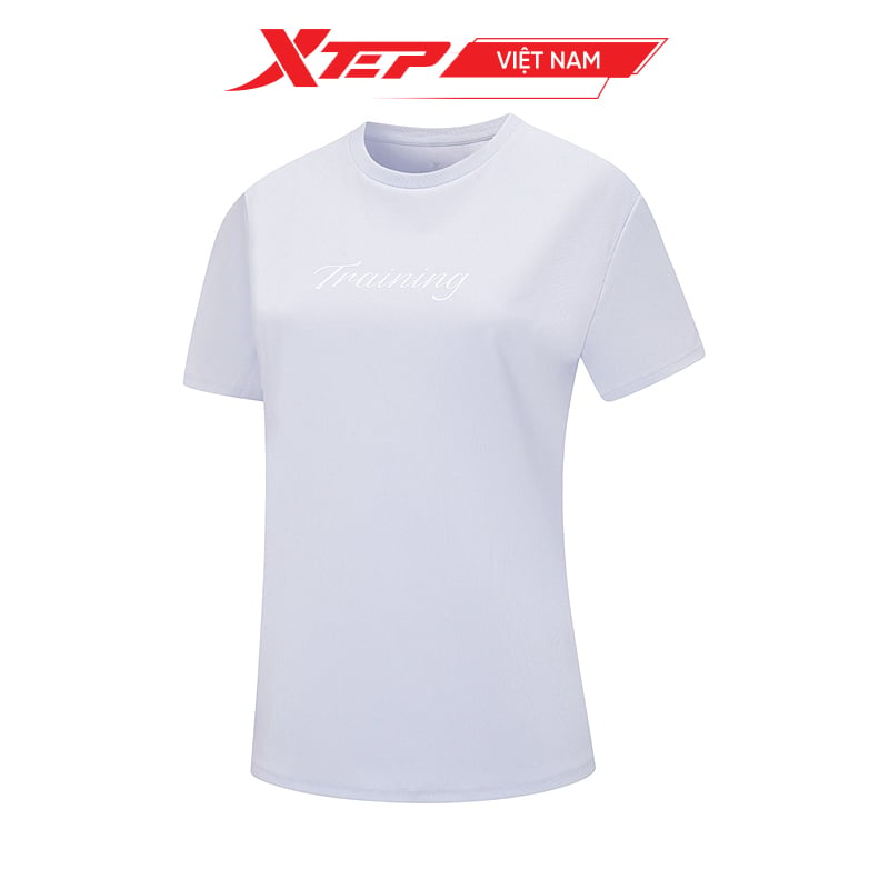  Áo Thun Thể Thao Nữ Xtep - Dòng Training 976228010180 