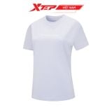  Áo Thun Thể Thao Nữ Xtep - Dòng Training 976228010180 