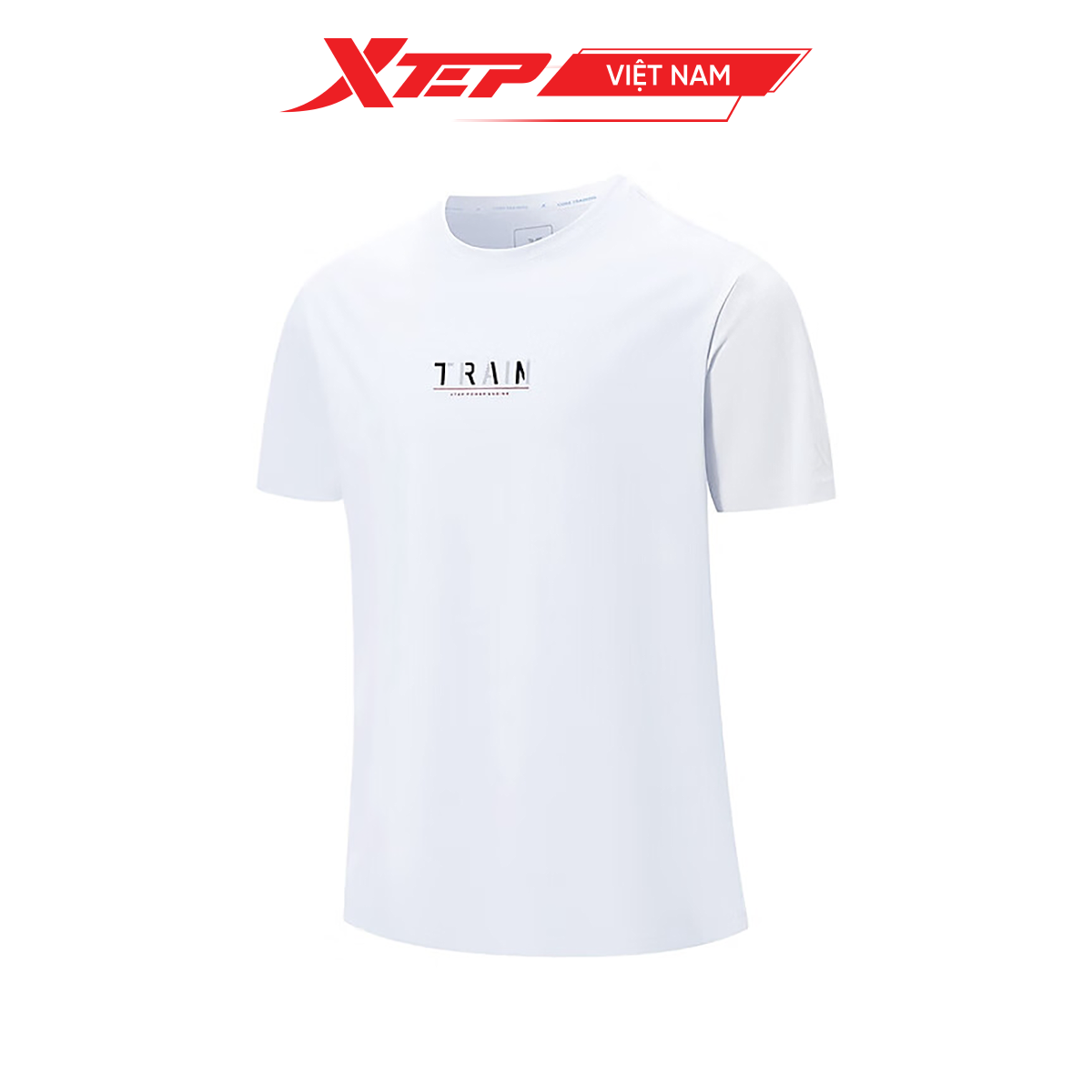  Áo Thể Thao Nam Xtep, Áo Training, Tập Luyện 975229010007 