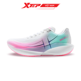  Giày Chuyên Chạy Bộ Nữ Xtep 360X 2.0, Đế Carbon Trợ Lực 975218110044 