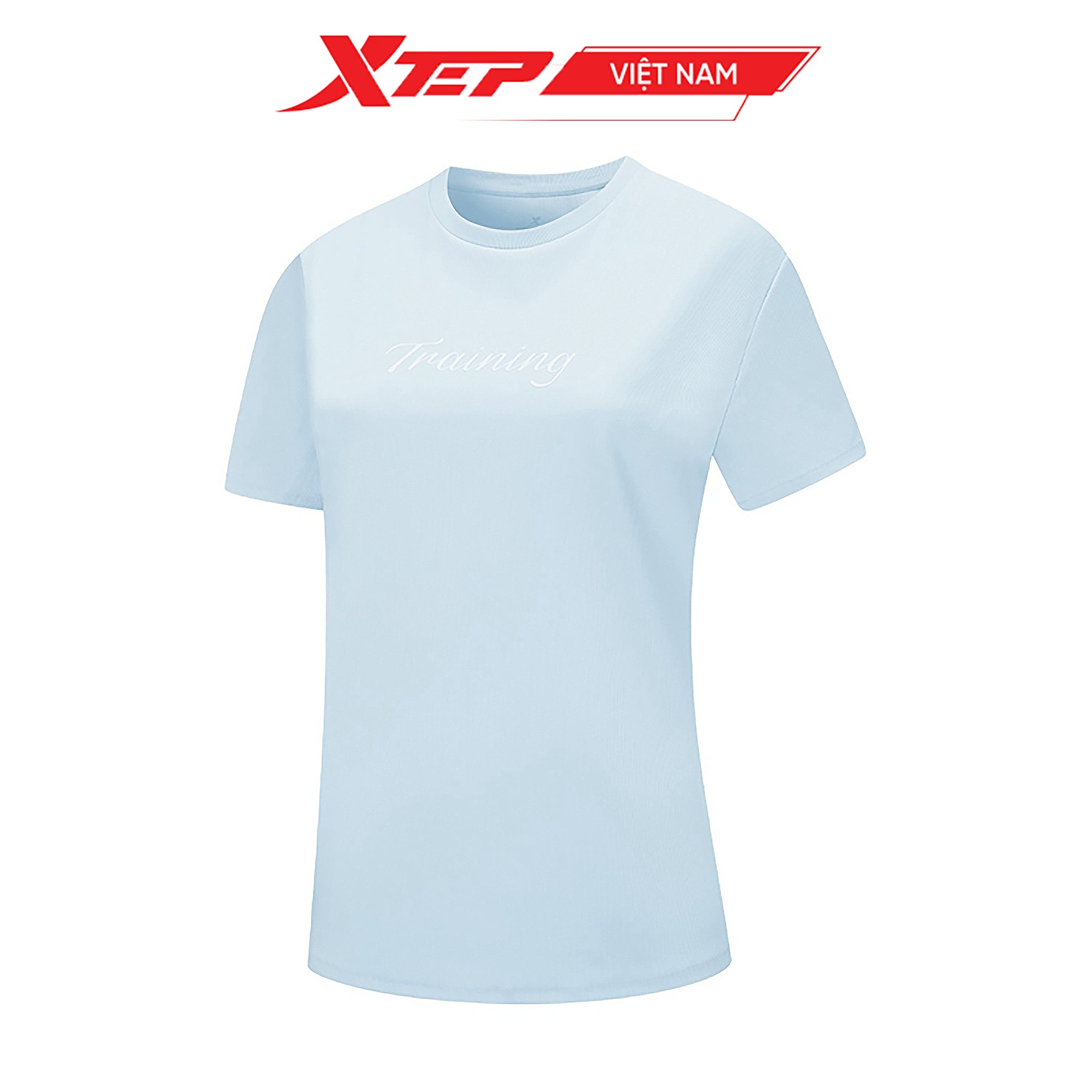  Áo Thun Thể Thao Nữ Xtep - Dòng Training 976228010180 