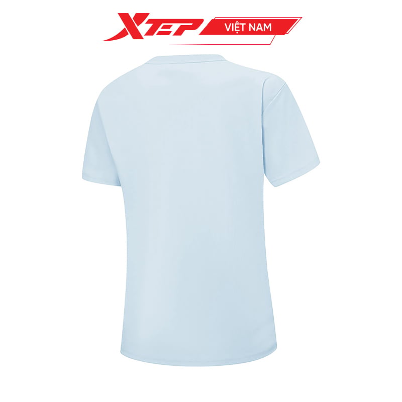  Áo Thun Thể Thao Nữ Xtep - Dòng Training 976228010180 