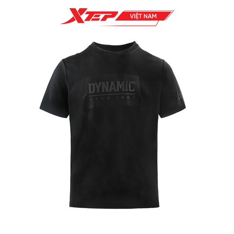 Áo Thể Thao Nam Xtep 975229010217