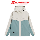  Áo Khoác Thể Thao Nam Xtep 976129150598 