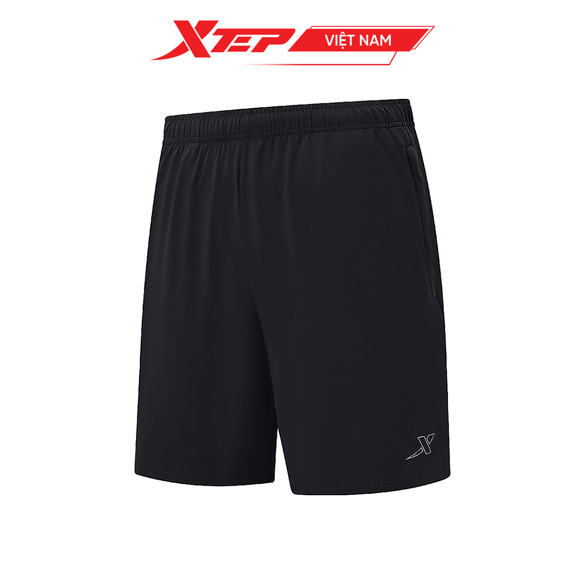  Quần Short Chạy Bộ Nam Xtep 975229600559 