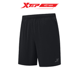  Quần Short Chạy Bộ Nam Xtep 975229600559 