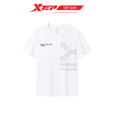  Áo Thun Thể Thao Nam Xtep 975229010362 