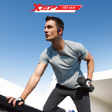  Áo Thể Thao Nam Xtep, Áo Training, Tập Luyện 975229010007 