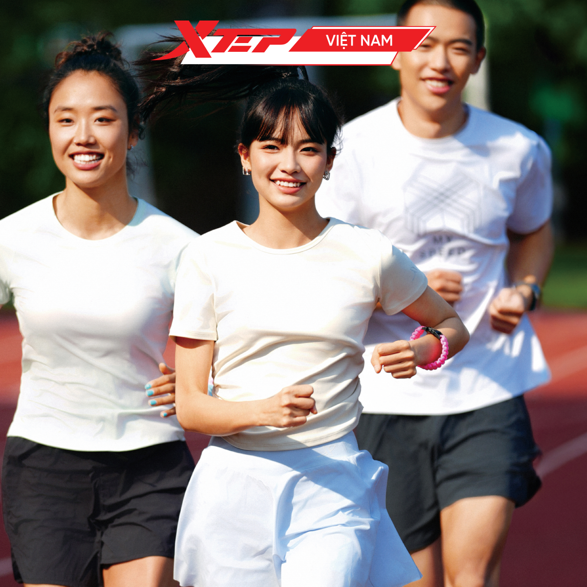  Áo Thể Thao Nữ Xtep 975228010541 