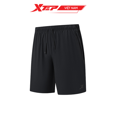 Quần Short Chạy Bộ Nam Xtep 975229240593