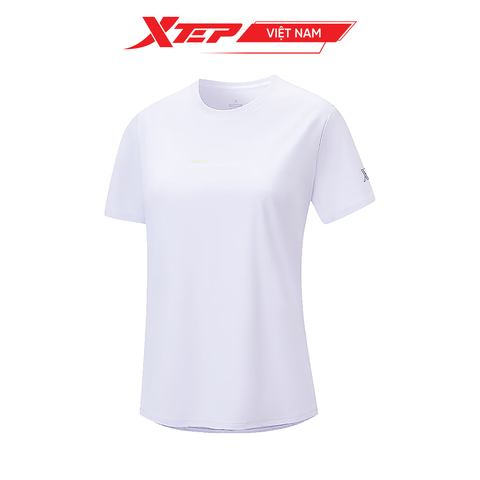 Áo Thể Thao Nữ Xtep 975228010227