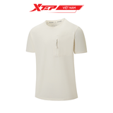  Áo Thun Thể Thao Nam Xtep 975229010034 