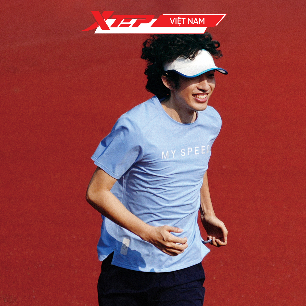  Áo Thể Thao Nam Xtep 975229010265 