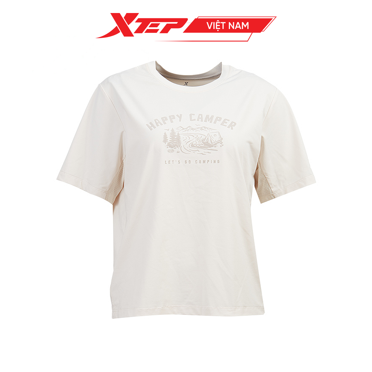  Áo Thể Thao Nữ Xtep 975228010064 