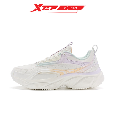 Giày Thể Thao Nữ Xtep 977318110012
