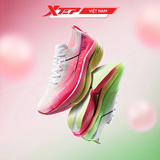  Giày Chuyên Chạy Bộ Nam Xtep 160X 6.0 PRO, Đế Carbon Trợ Lực 975119110003 