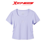  Áo Thun Thể Thao Nữ Xtep 975228010108 