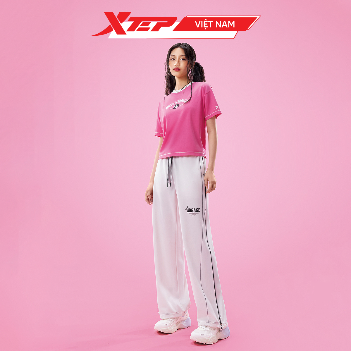  Quần Thể Thao Nữ Xtep 975228630098 