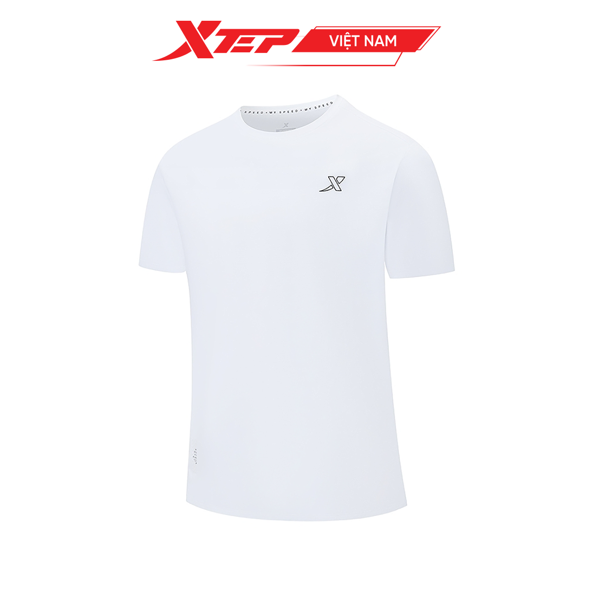  Áo Thể Thao Nam Xtep 975229010554 