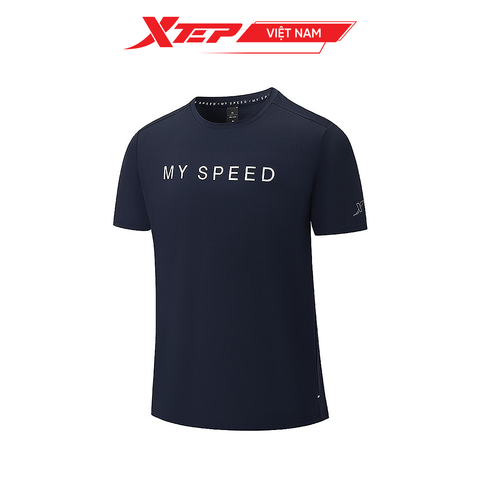 Áo Thể Thao Nam Xtep 975229010265