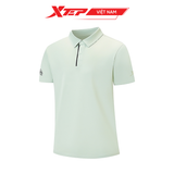  Áo Polo Thể Thao Nam Xtep 875229020076 