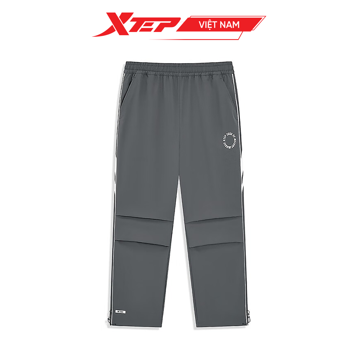  Quần Thể Thao Nữ Xtep, Quần Ống Rộng 975228560089 