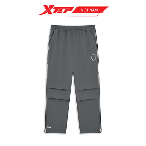 Quần Thể Thao Nữ Xtep, Quần Ống Rộng 975228560089