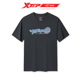  Áo Thun Thể Thao Nam Xtep 975229010141 