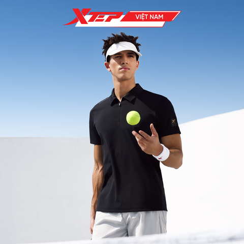 Áo Polo Thể Thao Nam Xtep 975229020375